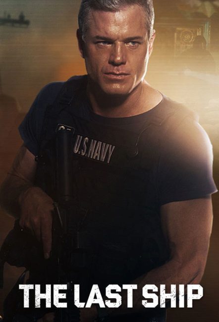 مسلسل The Last Ship الموسم الاول الحلقة 3 مترجمة