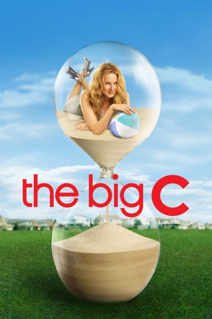 مسلسل The Big C الموسم الاول الحلقة 10 مترجمة
