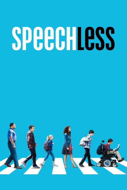 مسلسل Speechless الموسم الاول الحلقة 21 مترجمة