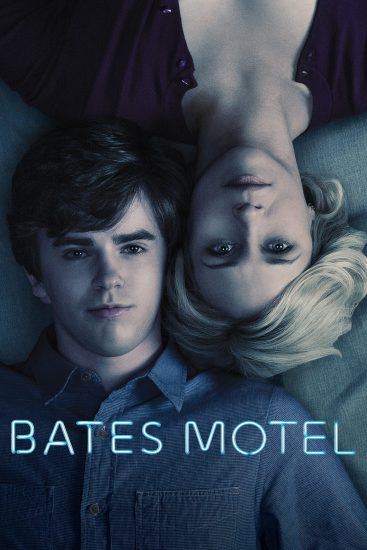 مسلسل Bates Motel الموسم الثاني الحلقة 10 والاخيرة مترجمة