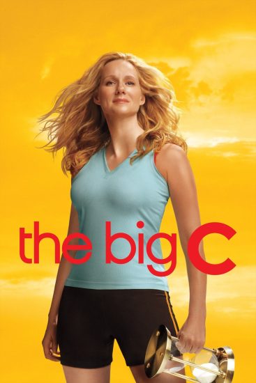مسلسل The Big C الموسم الثاني الحلقة 13 والاخيرة مترجمة