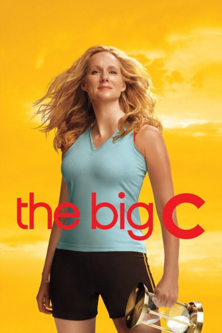 مسلسل The Big C الموسم الثاني الحلقة 2 مترجمة