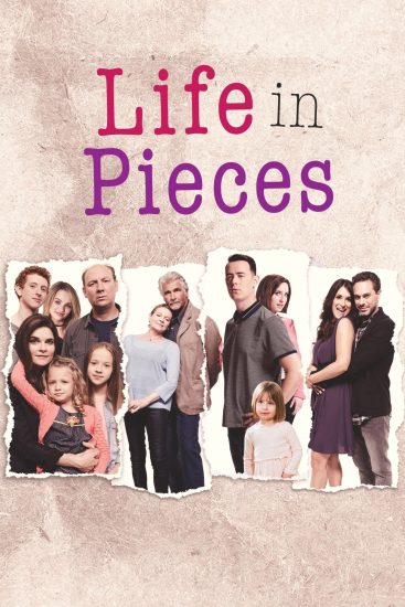 مسلسل Life in Pieces الموسم الرابع الحلقة 13 والاخيرة مترجمة