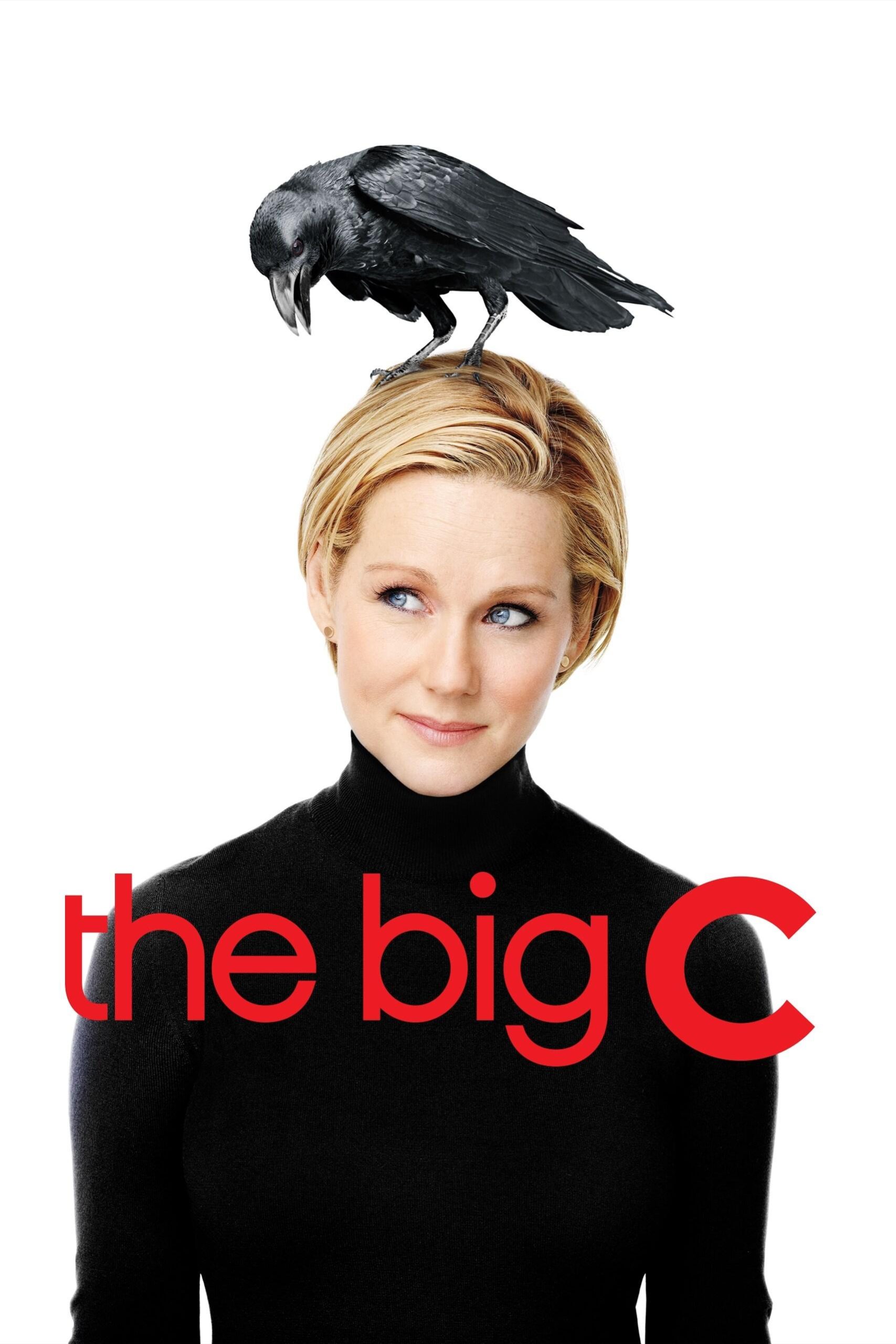 مسلسل The Big C مترجم