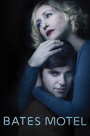 مسلسل Bates Motel الموسم الثالث الحلقة 10 والاخيرة مترجمة