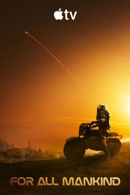 مسلسل For All Mankind الموسم الخامس الحلقة 6 مترجمة