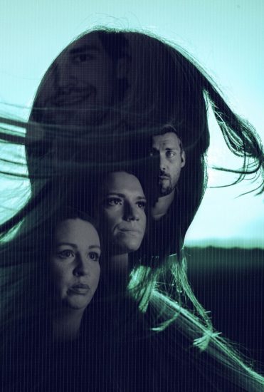 مسلسل A Friend, A Murderer مترجم