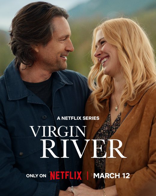 مسلسل Virgin River الموسم السابع الحلقة 2 مترجمة
