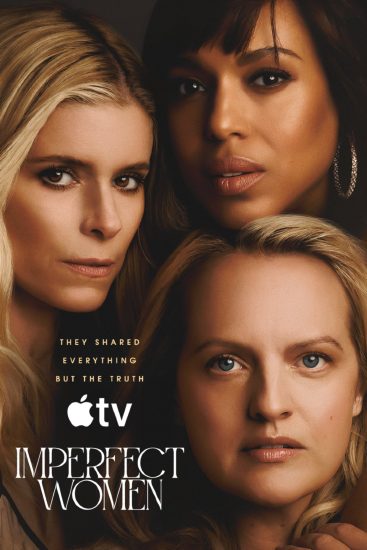 مسلسل Imperfect Women الموسم الاول الحلقة 8 والاخيرة مترجمة