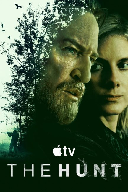 مسلسل The Hunt الموسم الاول الحلقة 1 مترجمة