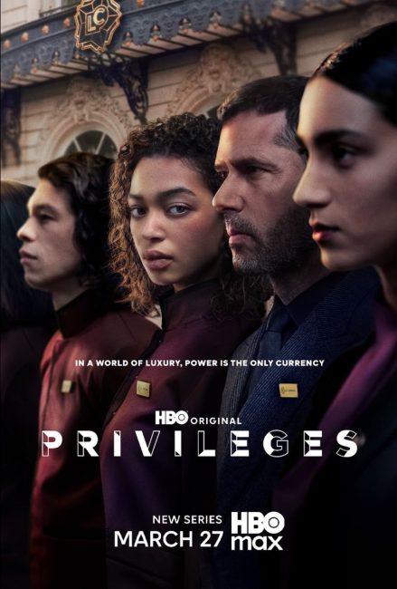 مسلسل Privilèges الموسم الاول الحلقة 1 مترجمة