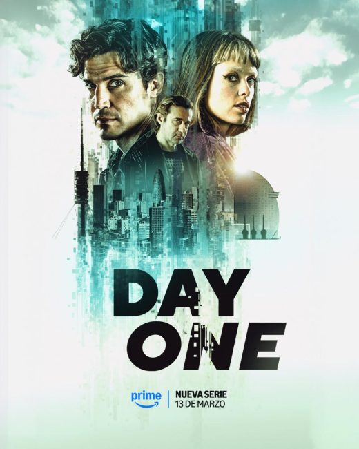 مسلسل Day One الموسم الاول الحلقة 2 مترجمة