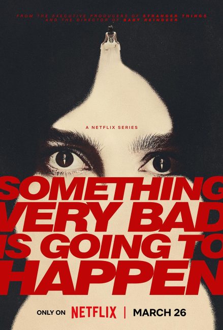 مسلسل Something Very Bad Is Going to Happen الموسم الاول الحلقة 2 مترجمة