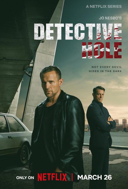 مسلسل Jo Nesbo’s Detective Hole الموسم الاول الحلقة 2 مترجمة