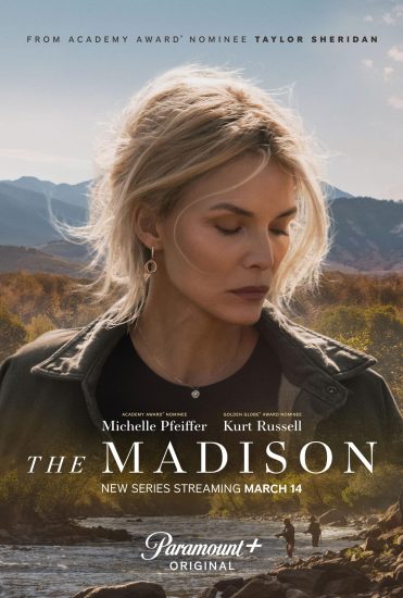 مسلسل The Madison الموسم الاول الحلقة 6 والاخيرة مترجمة
