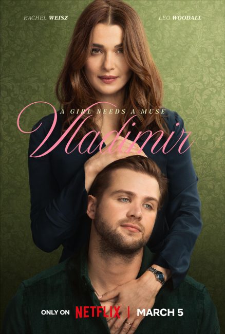 مسلسل Vladimir الموسم الاول الحلقة 8 والاخيرة مترجمة