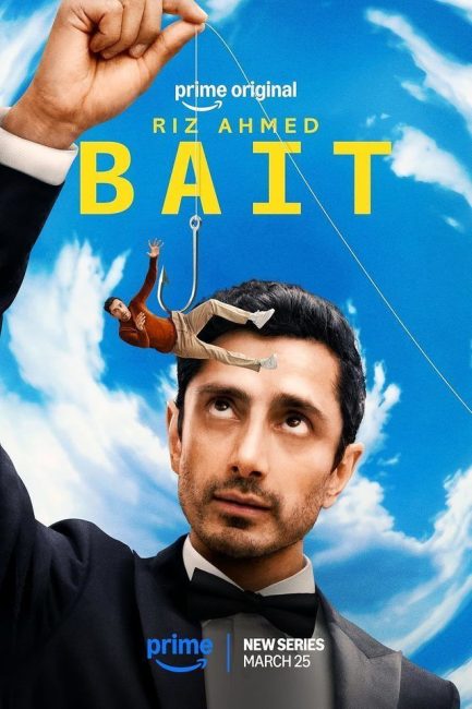 مسلسل Bait الموسم الاول الحلقة 3 مترجمة