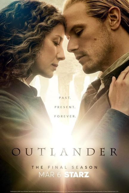 مسلسل Outlander الموسم الثامن الحلقة 2 مترجمة