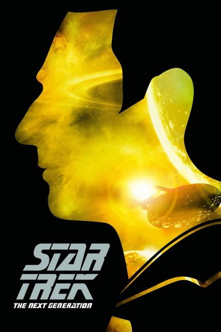 مسلسل Star Trek: The Next Generation الموسم الثاني الحلقة 2 مترجمة