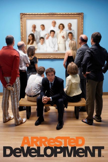 مسلسل Arrested Development الموسم الثالث الحلقة 10 مترجمة