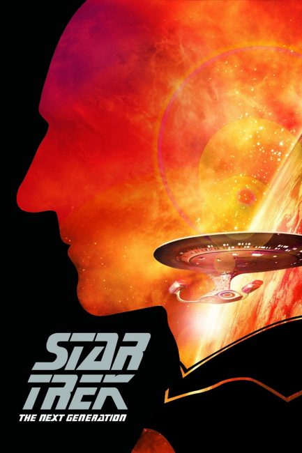 مسلسل Star Trek: The Next Generation الموسم الاول الحلقة 1 مترجمة
