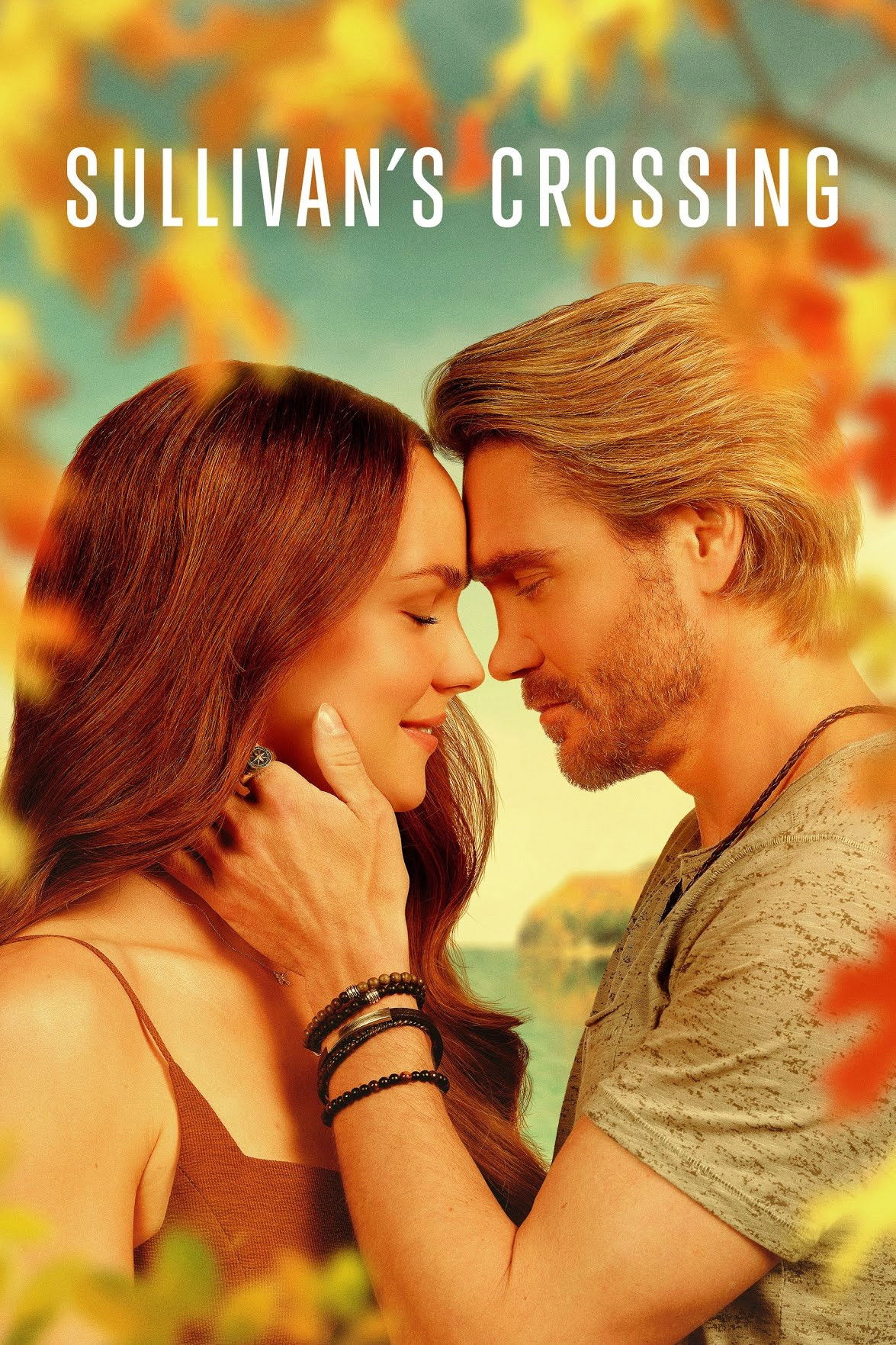 مسلسل Sullivan's Crossing مترجم