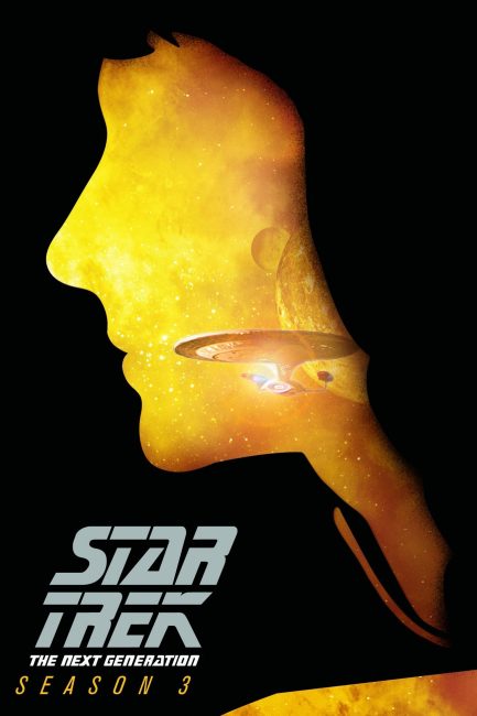 مسلسل Star Trek: The Next Generation الموسم الثالث الحلقة 13 مترجمة
