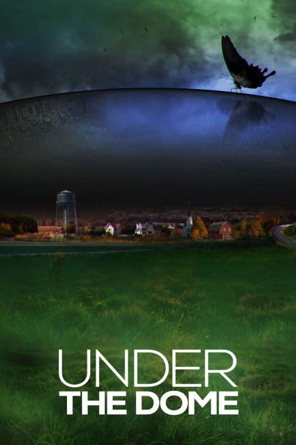 مسلسل Under the Dome الموسم الثالث الحلقة 1 و 2 مترجمة