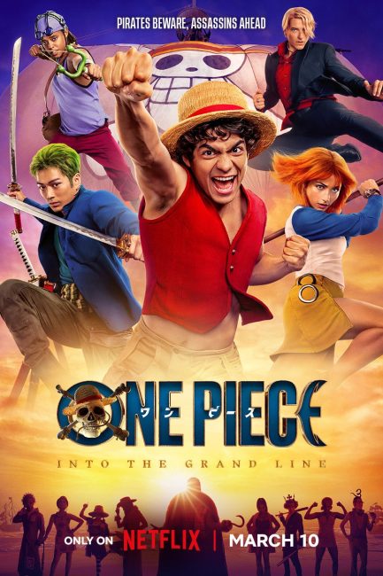 مسلسل One Piece الموسم الثاني الحلقة 6 مترجمة