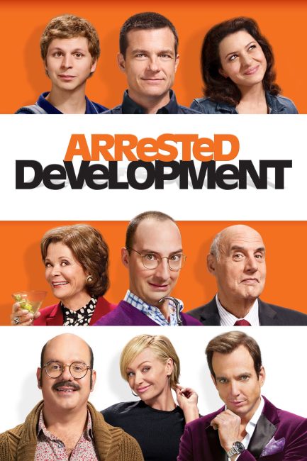 مسلسل Arrested Development الموسم الرابع الحلقة 6 مترجمة