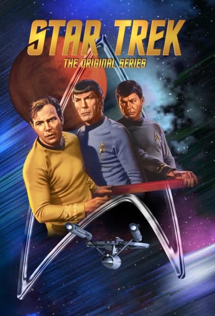 مسلسل Star Trek الموسم الثاني الحلقة 16 مترجمة