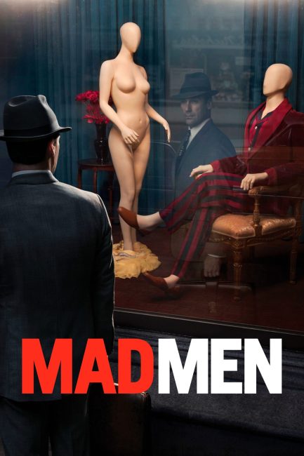 مسلسل Mad Men الموسم الخامس الحلقة 6 مترجمة