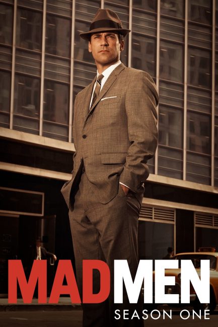 مسلسل Mad Men الموسم الاول الحلقة 4 مترجمة