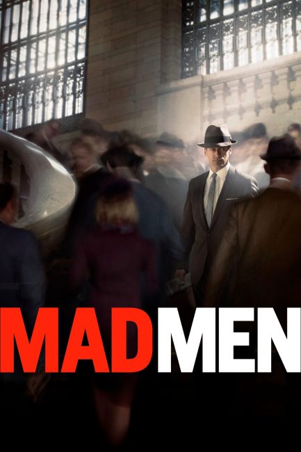مسلسل Mad Men الموسم الثاني الحلقة 5 مترجمة
