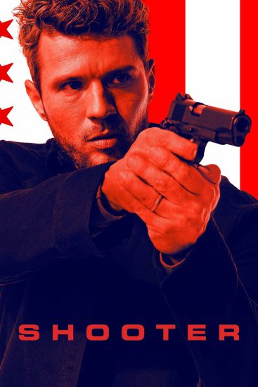 مسلسل Shooter الموسم الثاني الحلقة 8 والاخيرة مترجمة