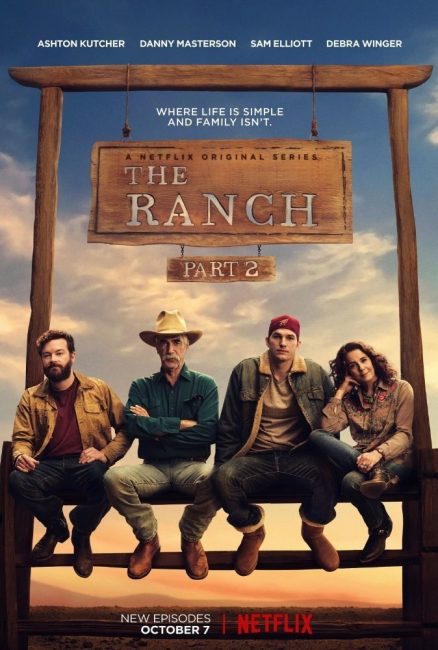 مسلسل The Ranch الموسم الثاني الحلقة 10 مترجمة