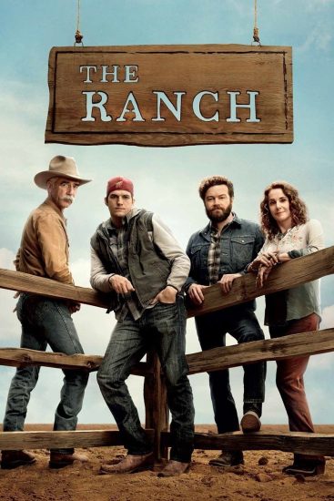 مسلسل The Ranch مترجم
