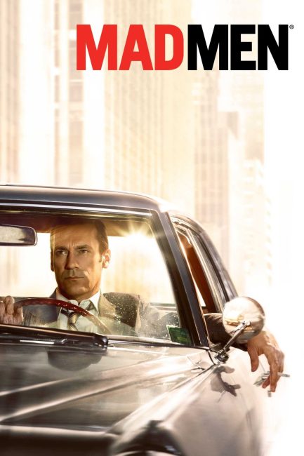 مسلسل Mad Men الموسم السابع الحلقة 1 مترجمة