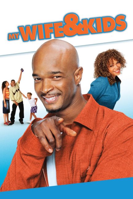 مسلسل My Wife and Kids الموسم الثاني الحلقة 2 مترجمة