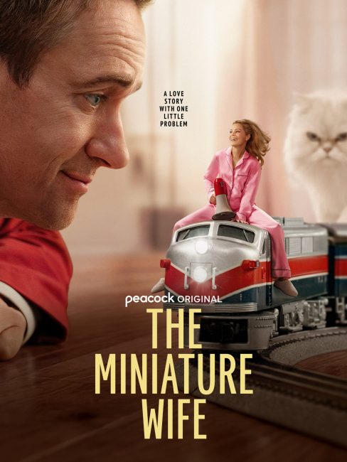مسلسل The Miniature Wife الموسم الاول الحلقة 2 مترجمة