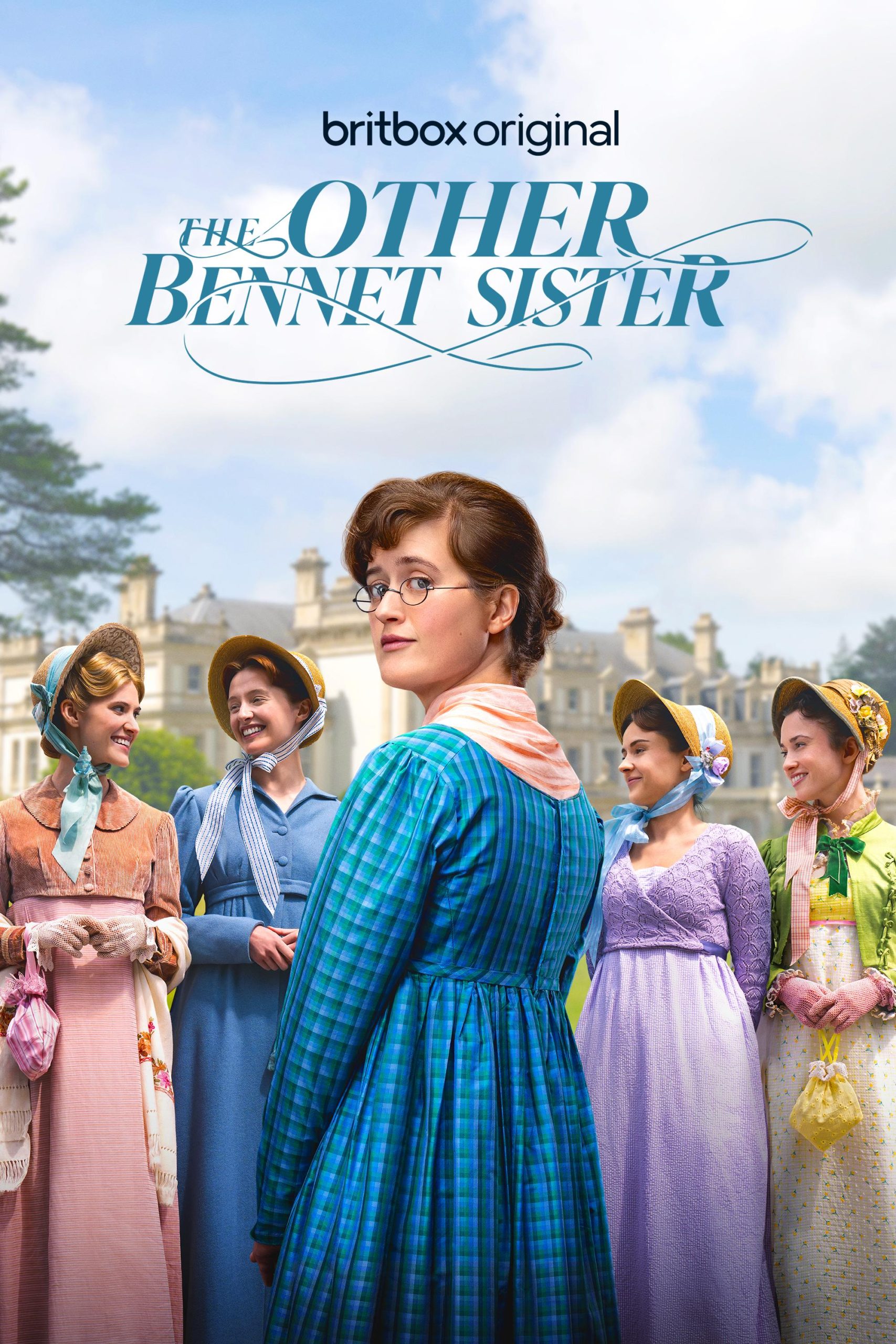 مسلسل The Other Bennet Sister مترجم