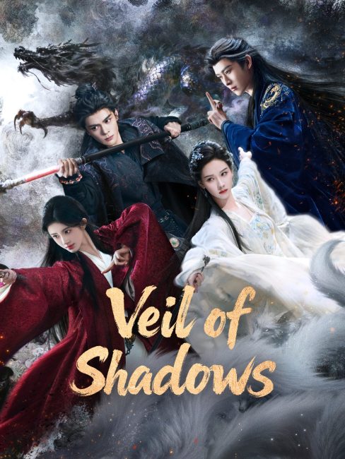 مسلسل ستار الظلال Veil of Shadows الحلقة 10 مترجمة