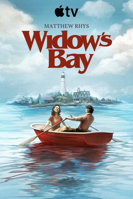 مسلسل Widow’s Bay الموسم الاول الحلقة 8 مترجمة