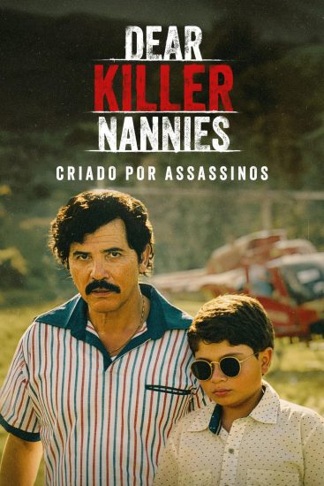 مسلسل Dear Killer Nannies: Criado por sicarios مترجم
