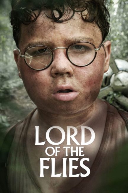مسلسل Lord of the Flies الموسم الاول الحلقة 1 مترجمة