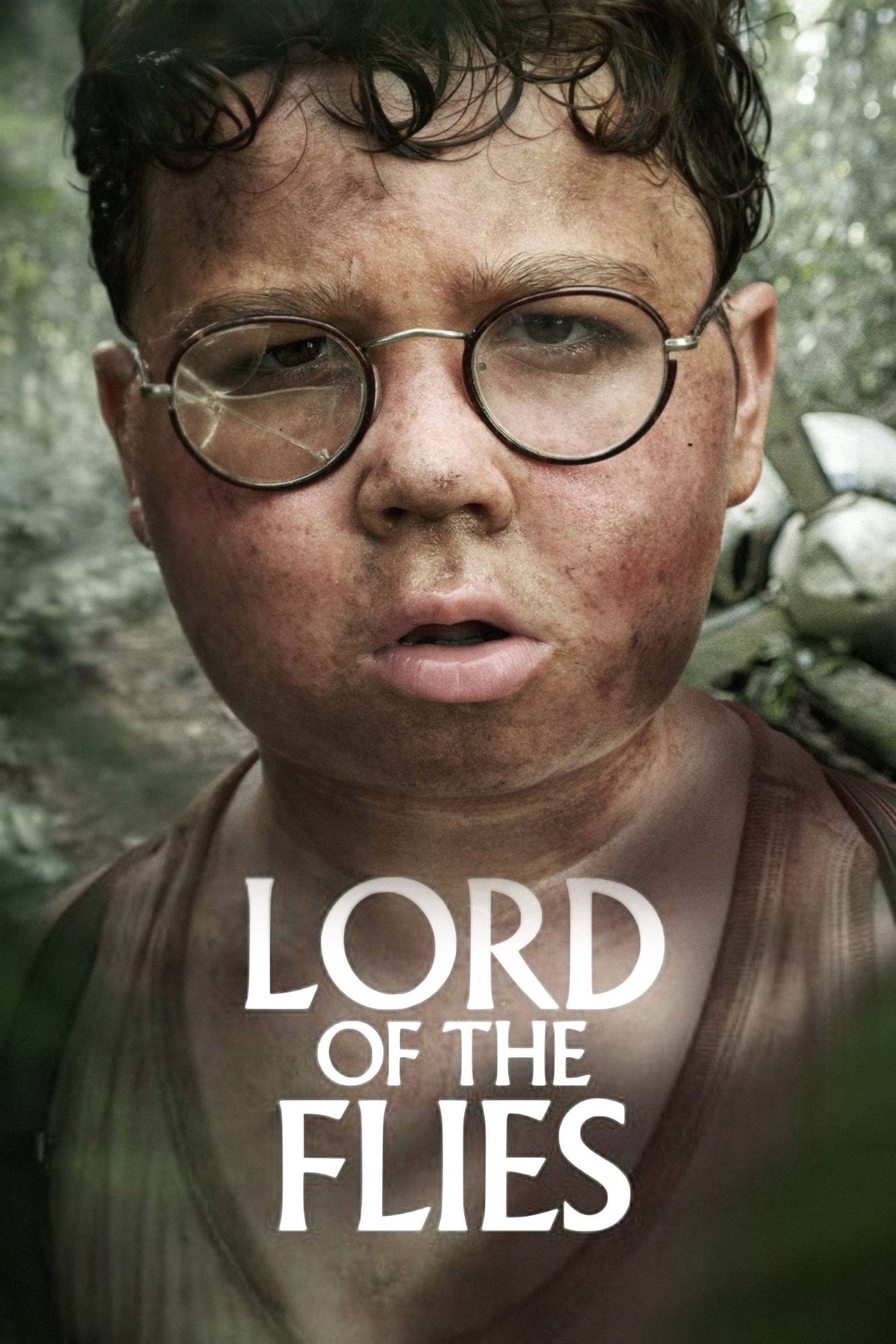 مسلسل Lord of the Flies الموسم الاول مترجم