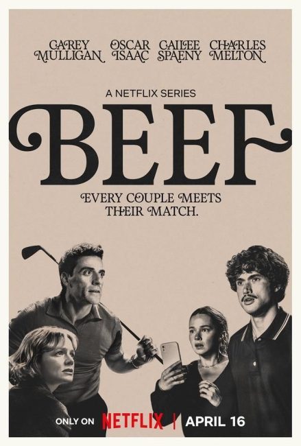 مسلسل Beef الموسم الثاني الحلقة 1 مترجمة