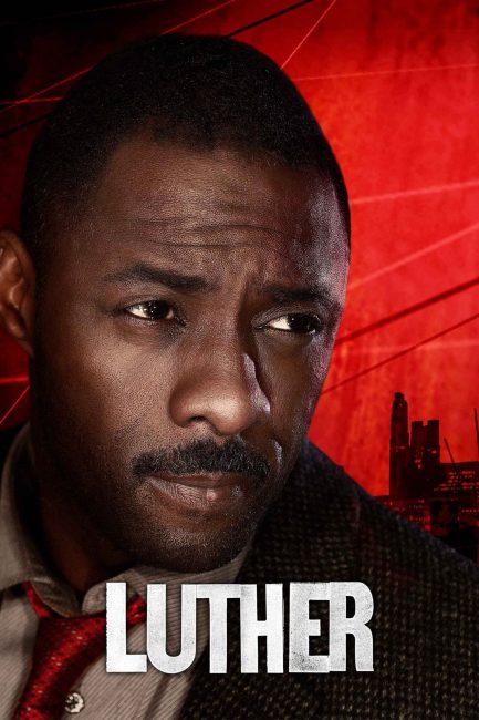مسلسل Luther الموسم الاول الحلقة 1 مترجمة