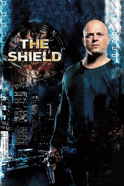 مسلسل The Shield الموسم الثاني الحلقة 2 مترجمة
