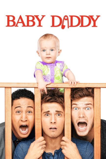 مسلسل Baby Daddy الموسم الثاني الحلقة 16 والاخيرة مترجمة